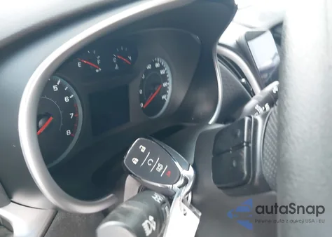 2024 Chevrolet Malibu Fwd Ls from USA, damaged, VIN 1G1ZB5ST0RF238505